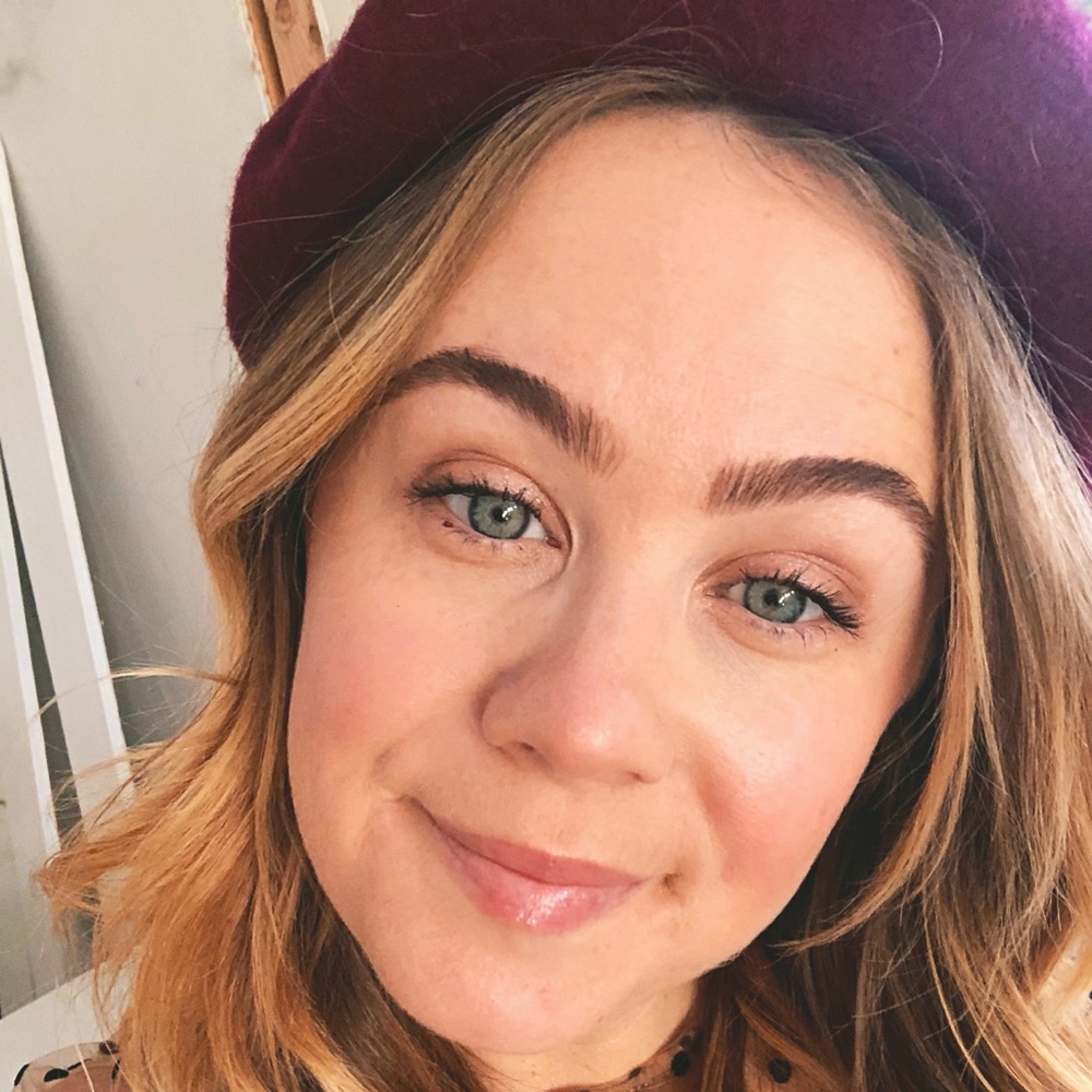 Meet your Posher, Rosie